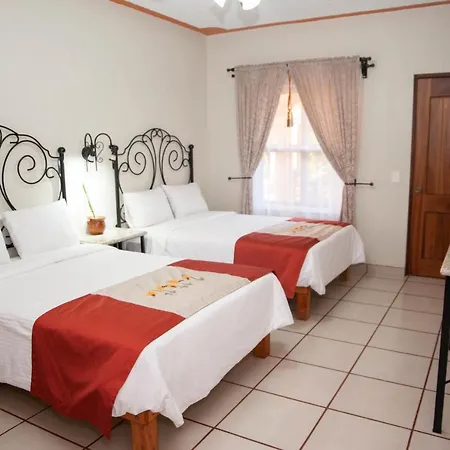 Encanto De La Sierra Hotel Mascota Exterior photo