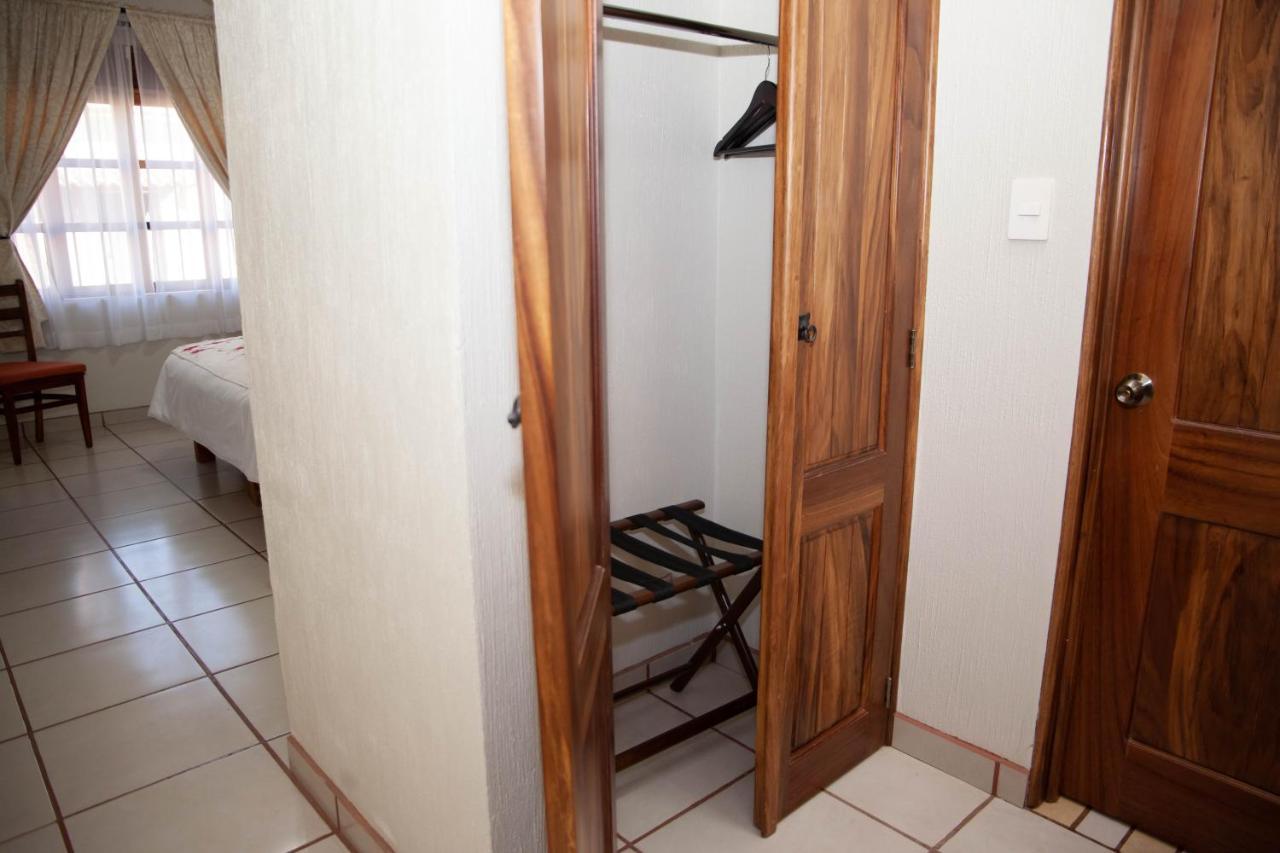 Hotel Encanto De La Sierra 4*